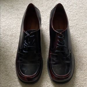 Jeffrey Campbell Oxfords